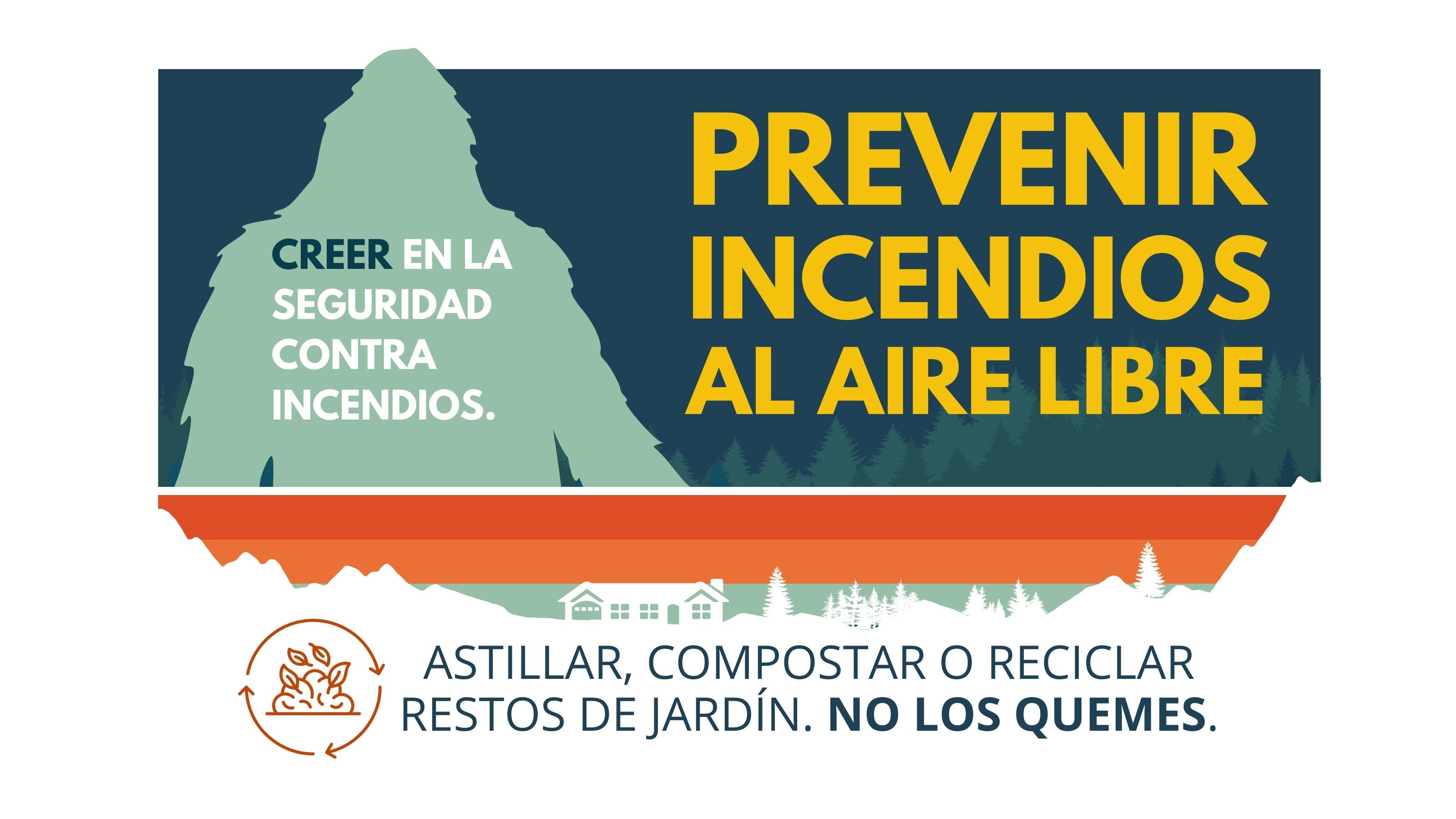 Oregon State Fire Marshal Social Media Kits Education State of Oregon